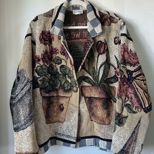 Vintage Jacket